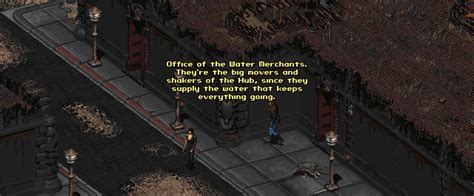 fallout 2 is there a time limit